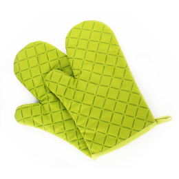 YD150705 草綠色隔熱手套   設計訂造隔熱手套  隔熱手套供應商  滌棉65%硅膠35%  90G  隔熱手套價格  SKGS03 YD150705 草綠色隔熱手套   設計訂造隔熱手套  隔熱手套供應商  滌棉65%硅膠35%  90G  隔熱手套價格  SKGS03